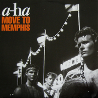 Move to Memphis - A-HA