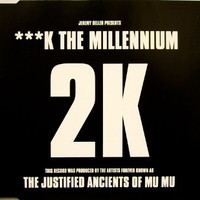 ***K the millennium (3 tracks) - 2K