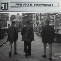 Private number (1 track) - 911