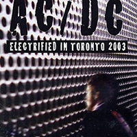 Electrified in Toronto 2003 - AC/DC