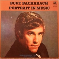 Portrait in music - BURT BACHARACH