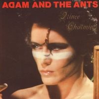 Prince charming \  Christian d'or - ADAM AND THE ANTS