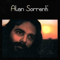 Alan Sorrenti ('74) - ALAN SORRENTI