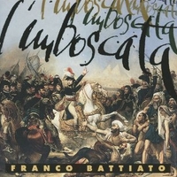 L'imboscata - FRANCO BATTIATO