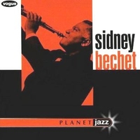 Planet jazz - SIDNEY BECHET