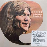 Colin Scot - COLIN SCOT