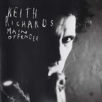 Main offender - KEITH RICHARDS