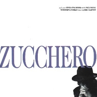 Zucchero ('90) - ZUCCHERO