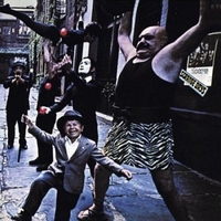 Strange days - DOORS