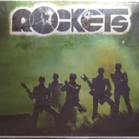 Rockets (1°) - ROCKETS