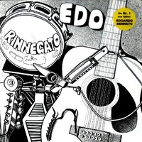 Edo rinnegato - EDOARDO BENNATO