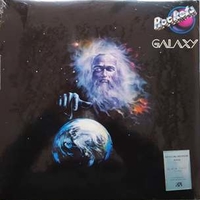 Galaxy - ROCKETS