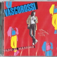 Vado al massimo - VASCO ROSSI