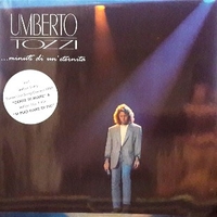 …minuti di un'eternità - UMBERTO TOZZI