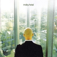 Hotel - MOBY