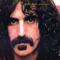 Apostrophe - FRANK ZAPPA