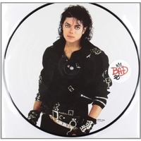 Bad (25th anniversary) - MICHAEL JACKSON