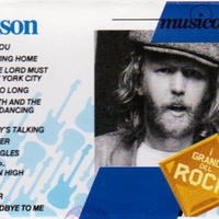 I grandi del rock - HARRY NILSSON