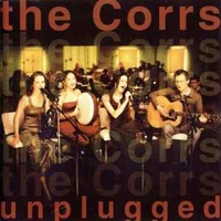 Unplugged - The CORRS