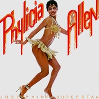 Josephine superstar - PHYLICIA ALLEN