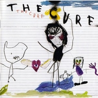 The Cure ('04) - CURE