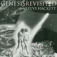 Genesis revisited - STEVE HACKETT