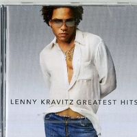 Greatest hits - LENNY KRAVITZ