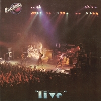 Live - ROCKETS