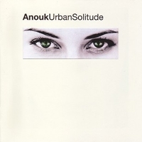 Urban solitude - ANOUK