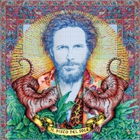 Il disco del sole - JOVANOTTI