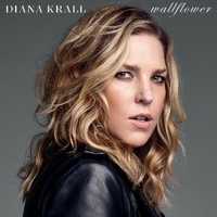 Wallflower - DIANA KRALL