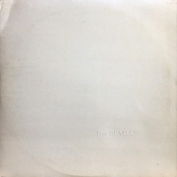 The Beatles (white album) - BEATLES