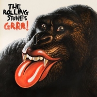 Grrr! Greatest hits 1962-2012 - ROLLING STONES