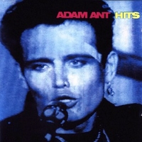 Hits - ADAM ANT