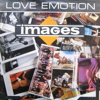 Love emotion - IMAGES