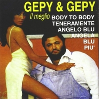 Il meglio - GEPY & GEPY