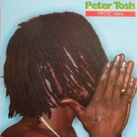 Mystic man - PETER TOSH