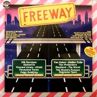 Freeway - VARIOUS