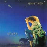 Stars - SIMPLY RED