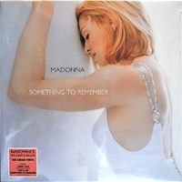 Something to remember - MADONNA