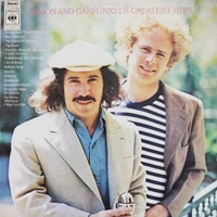 Greatest hits - SIMON & GARFUNKEL