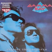 Heading for tomorrow - GAMMA RAY