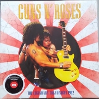 44 caliber horticulture - GUNS N'ROSES - Vinyl | Redmoon Records