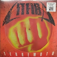 Terremoto (RSD black friday 2023) - LITFIBA