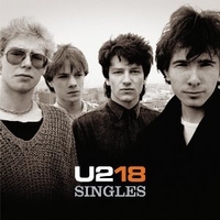 U218 singles - U2