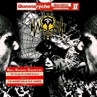 Operation: mindcrime II - QUEENSRYCHE