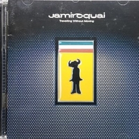 Travelling without moving - JAMIROQUAI