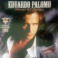 Mover el tiempo - EDUARDO PALOMO