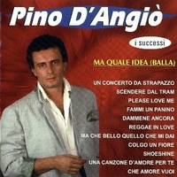 I successi - PINO D'ANGIO'