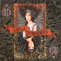 Love hurts - CHER